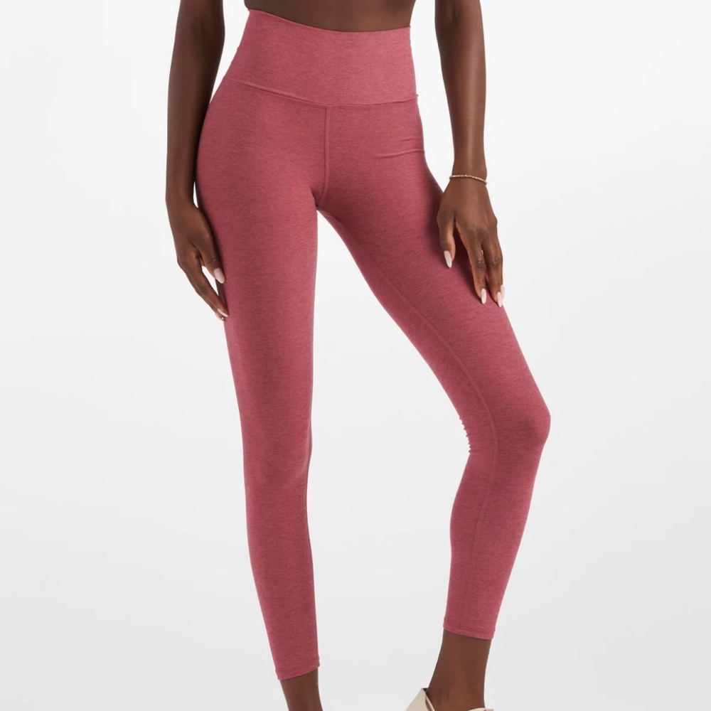 Vuori Clean Elevation Legging Size Small